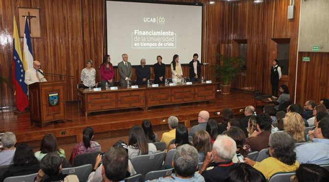 Universidades nacionales implementan modelos paralelos de sustentabilidad económica
