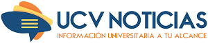 UCV Noticias